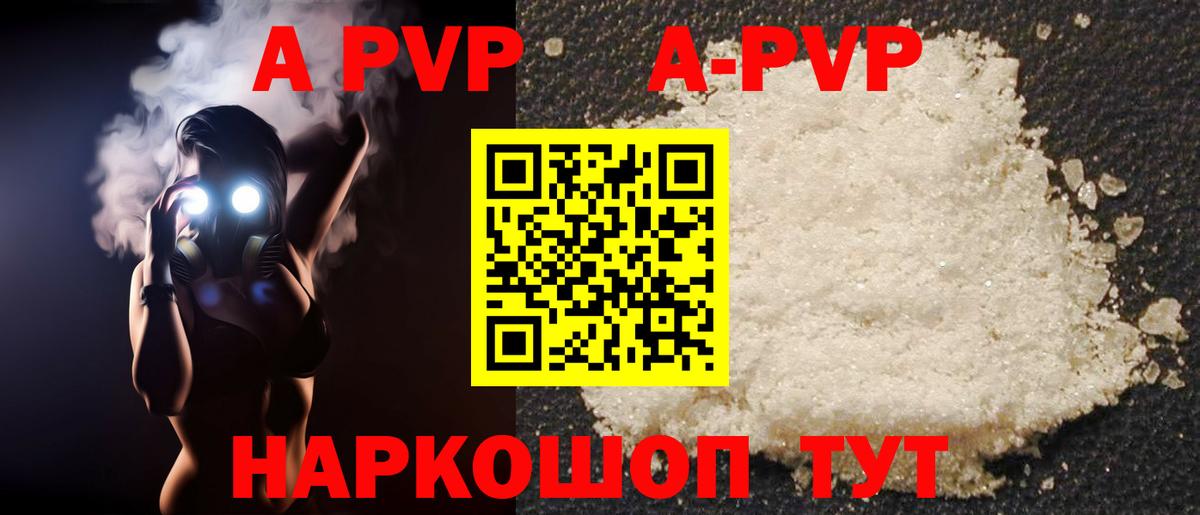 Alfa_PVP СК Белгород
